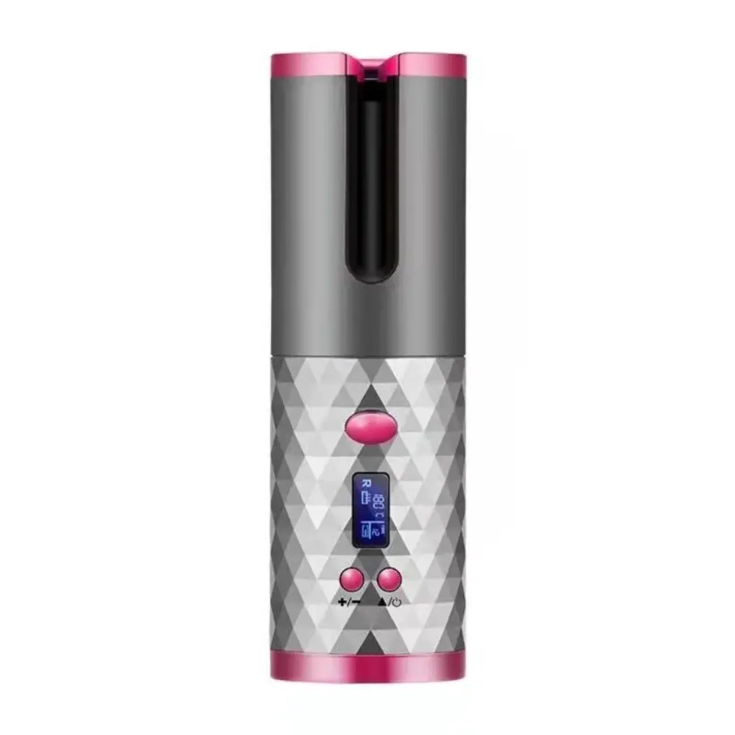 CurlVault™ Automatic Hair Curler